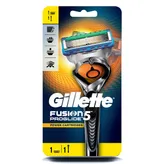 Gillette Fusion5 Proglide Razor, 1 Count, Pack of 1