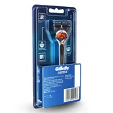 Gillette Fusion5 Proglide Razor, 1 Count, Pack of 1