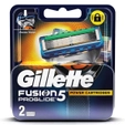 Gillette Fusion 5 Proglide Power Cartridge, 2 Count