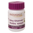 Patanjali Giloy Ghanvati, 60 Tablets
