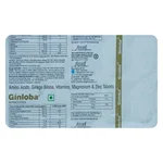 Ginloba Tablet 