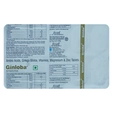 Ginloba Tablet 10's