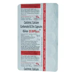 Gio D3 Plus Capsule 