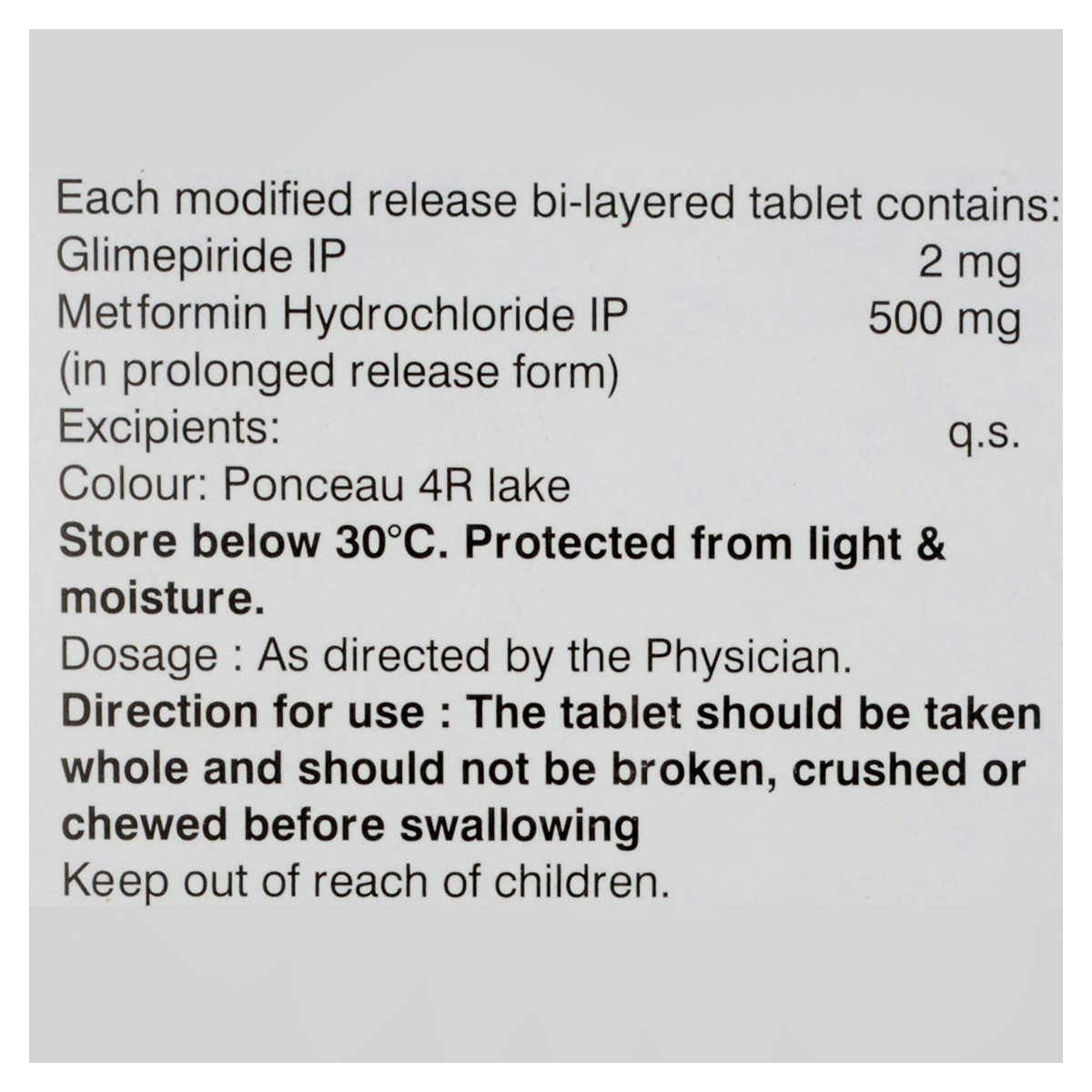 Glador M2 Tablet 15's, Pack of 15 TABLETS Glador M2 Tablet 15's, Pack of 15 TABLETS