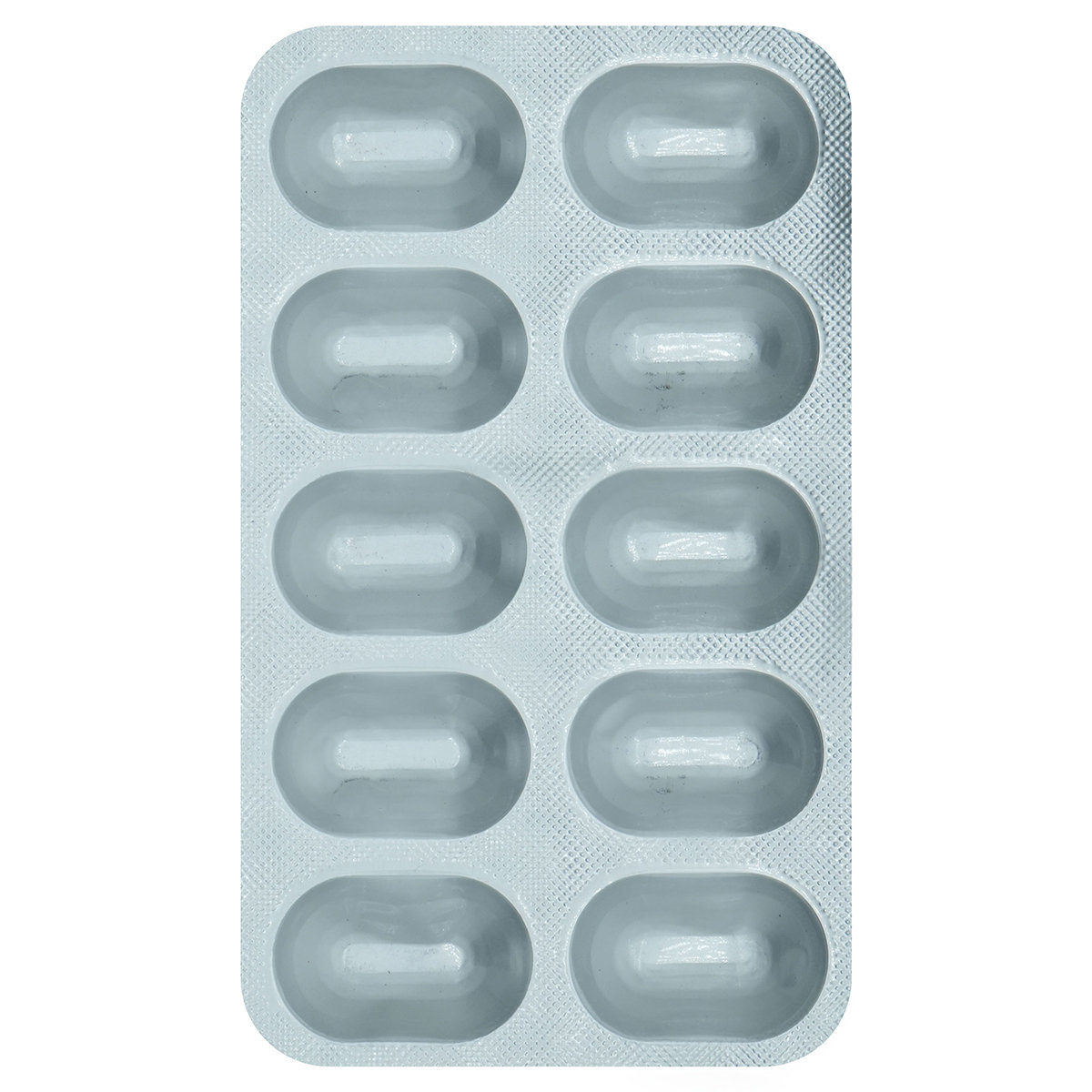 Glarifen XR 10 Capsule 10's, Pack of 10 CAPSULES Glarifen XR 10 Capsule 10's, Pack of 10 CAPSULES