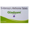 Gladsam 200 Tablet 10's