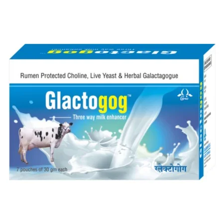 Glactogog Powder 30 gm