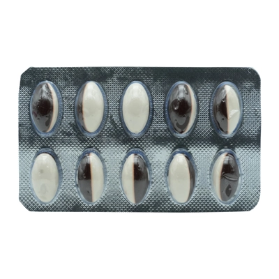 Glad CS Softgel Capsule 10's, Pack of 10 CapsuleS