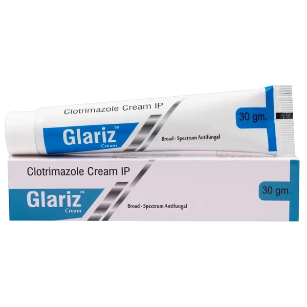 Glariz Cream 30 gm
