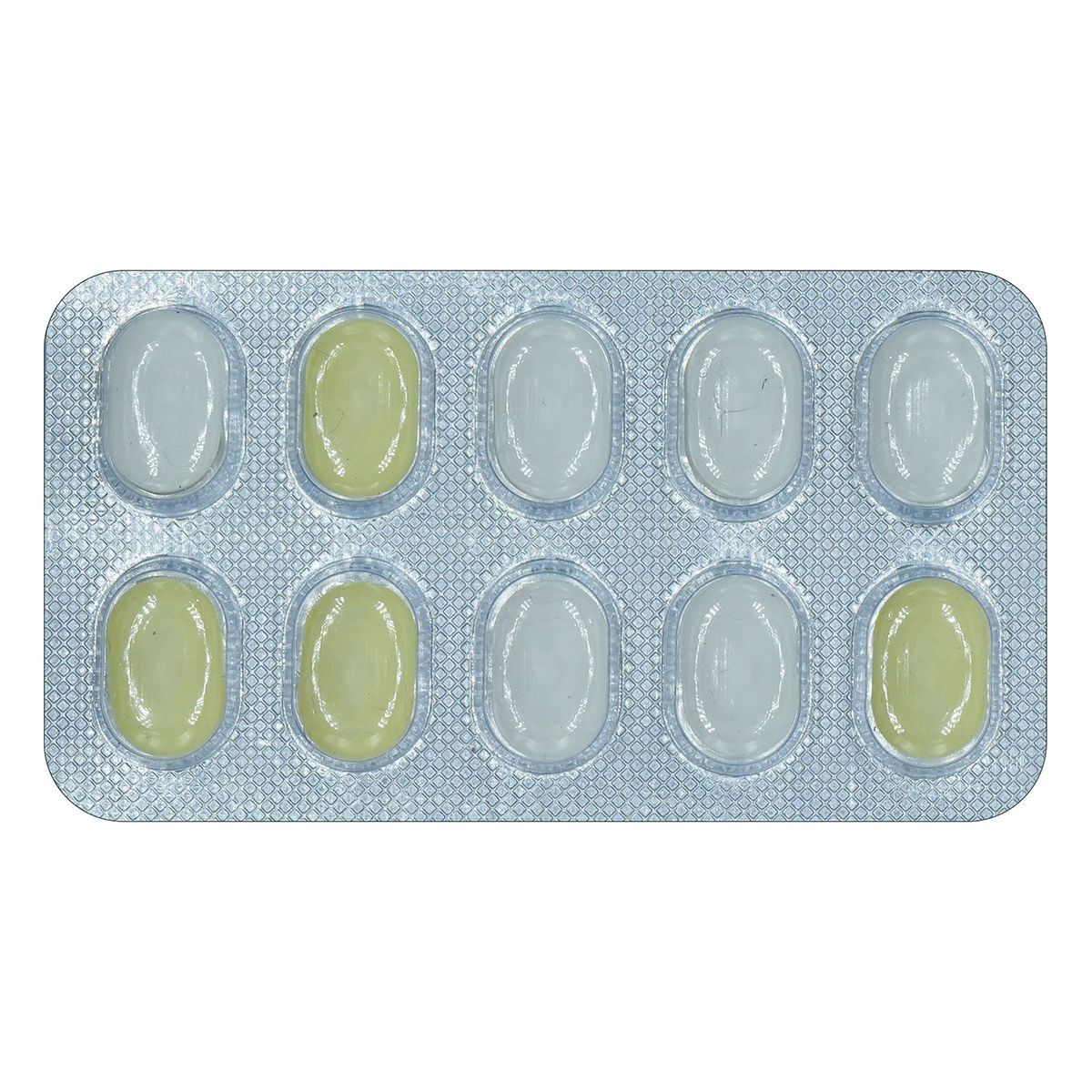 Gladmet VG2 Tablet 10's Price, Uses, Side Effects, Composition Apollo