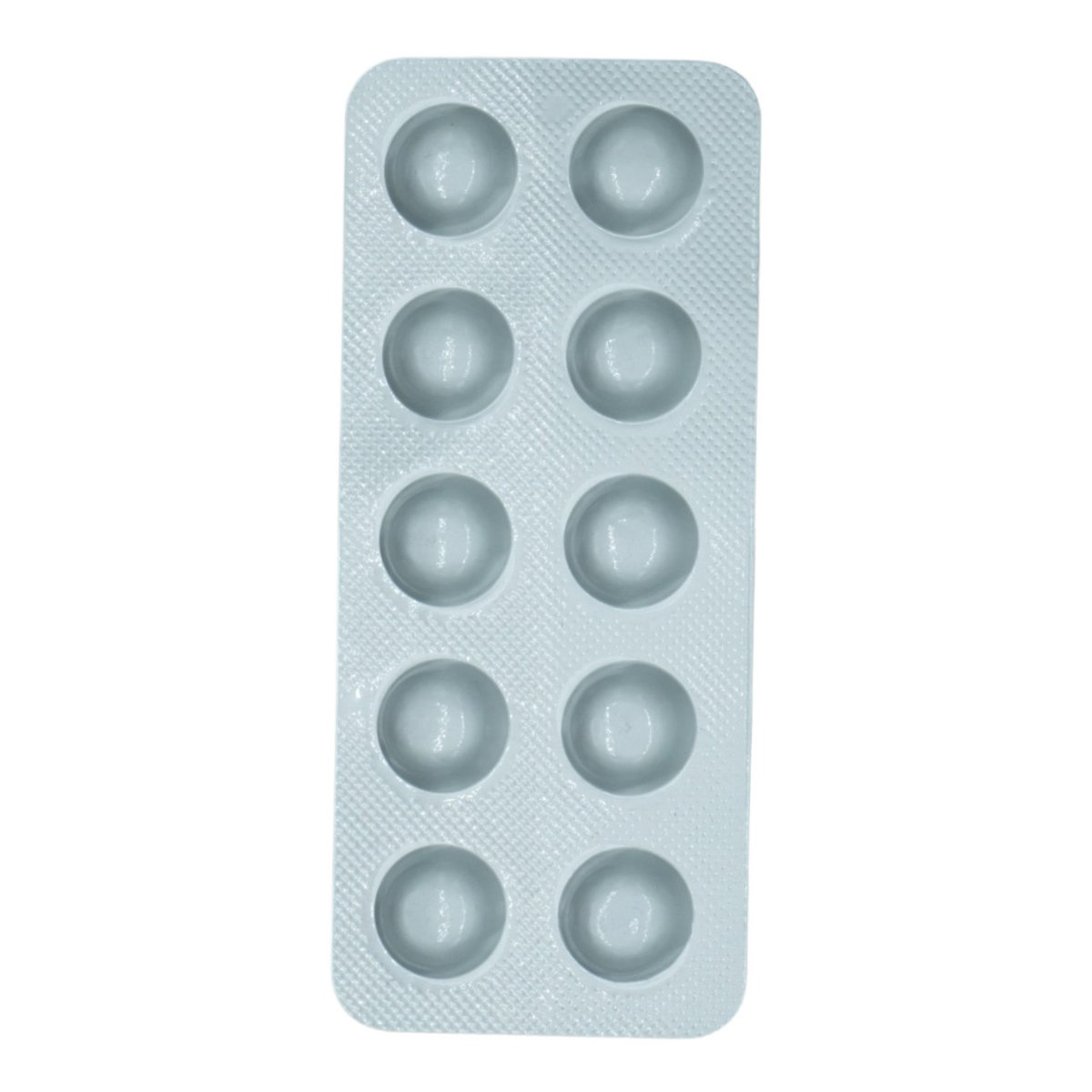 Gladvas 10 Tablet 10's, Pack of 10 TabletS Gladvas 10 Tablet 10's, Pack of 10 TabletS