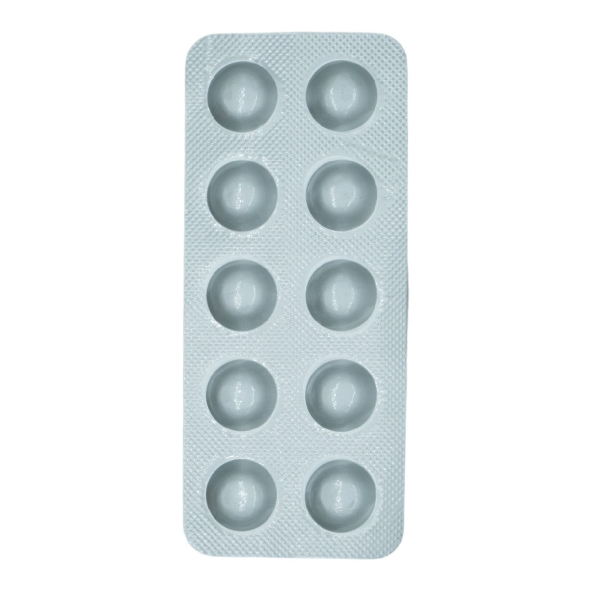 Gladvas 10 Tablet 10's, Pack of 10 TabletS Gladvas 10 Tablet 10's, Pack of 10 TabletS