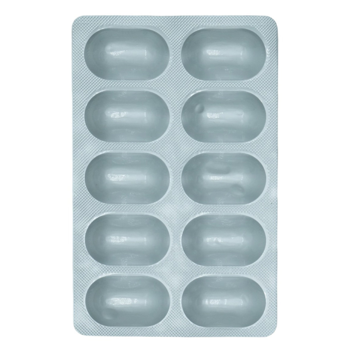 Gladvas CV Capsule 10's, Pack of 10 Gladvas CV Capsule 10's, Pack of 10