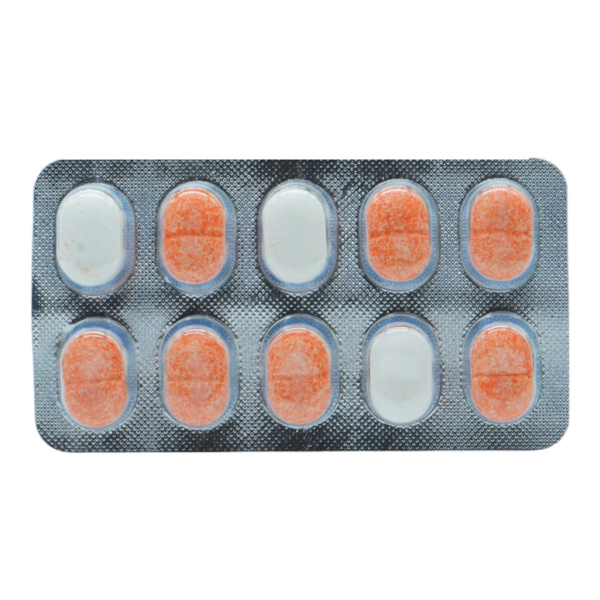 Gladmet ZX 60 Tablet 10's, Pack of 10 TabletS Gladmet ZX 60 Tablet 10's, Pack of 10 TabletS
