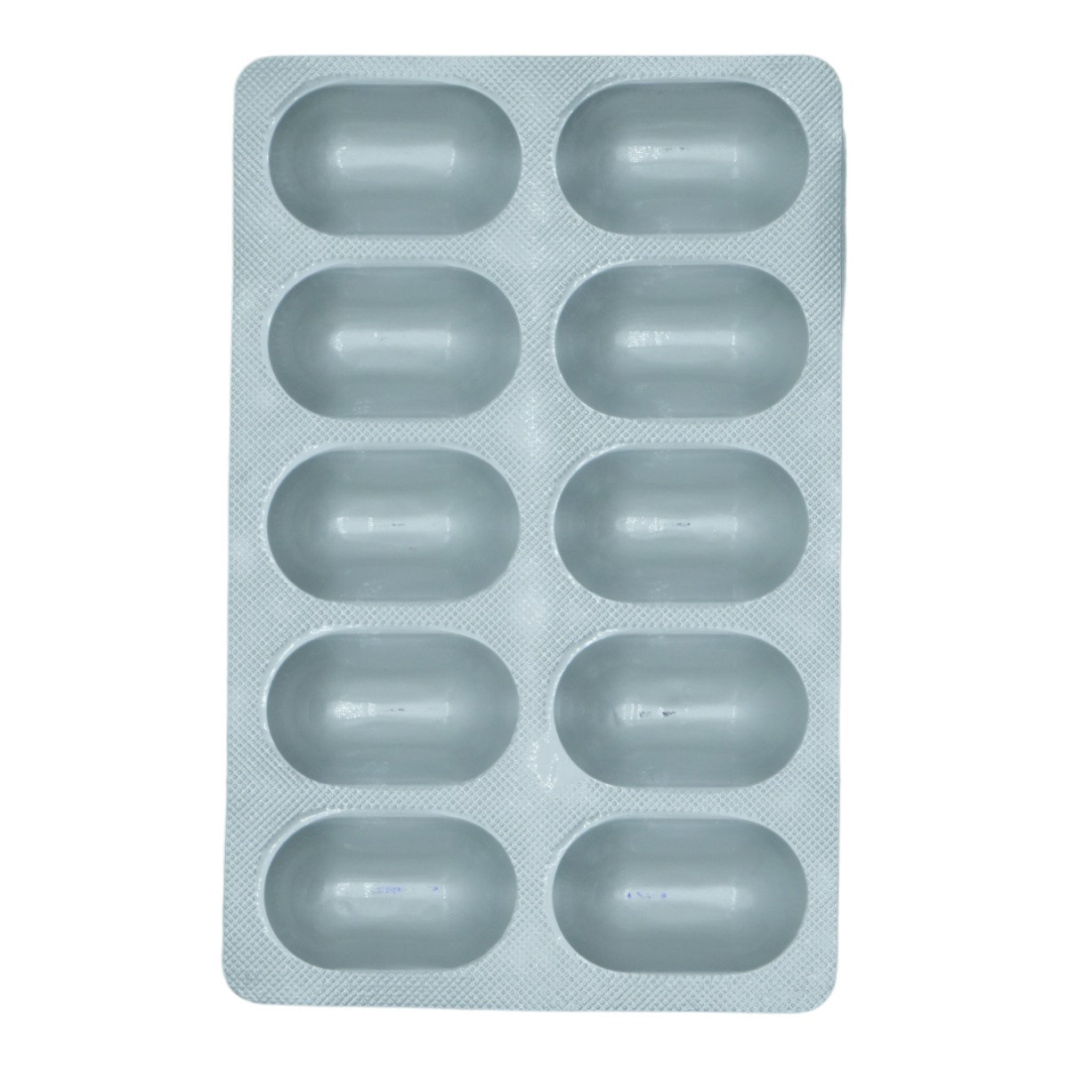 Gladvas Trio-10 Capsule 10's, Pack of 10 Gladvas Trio-10 Capsule 10's, Pack of 10