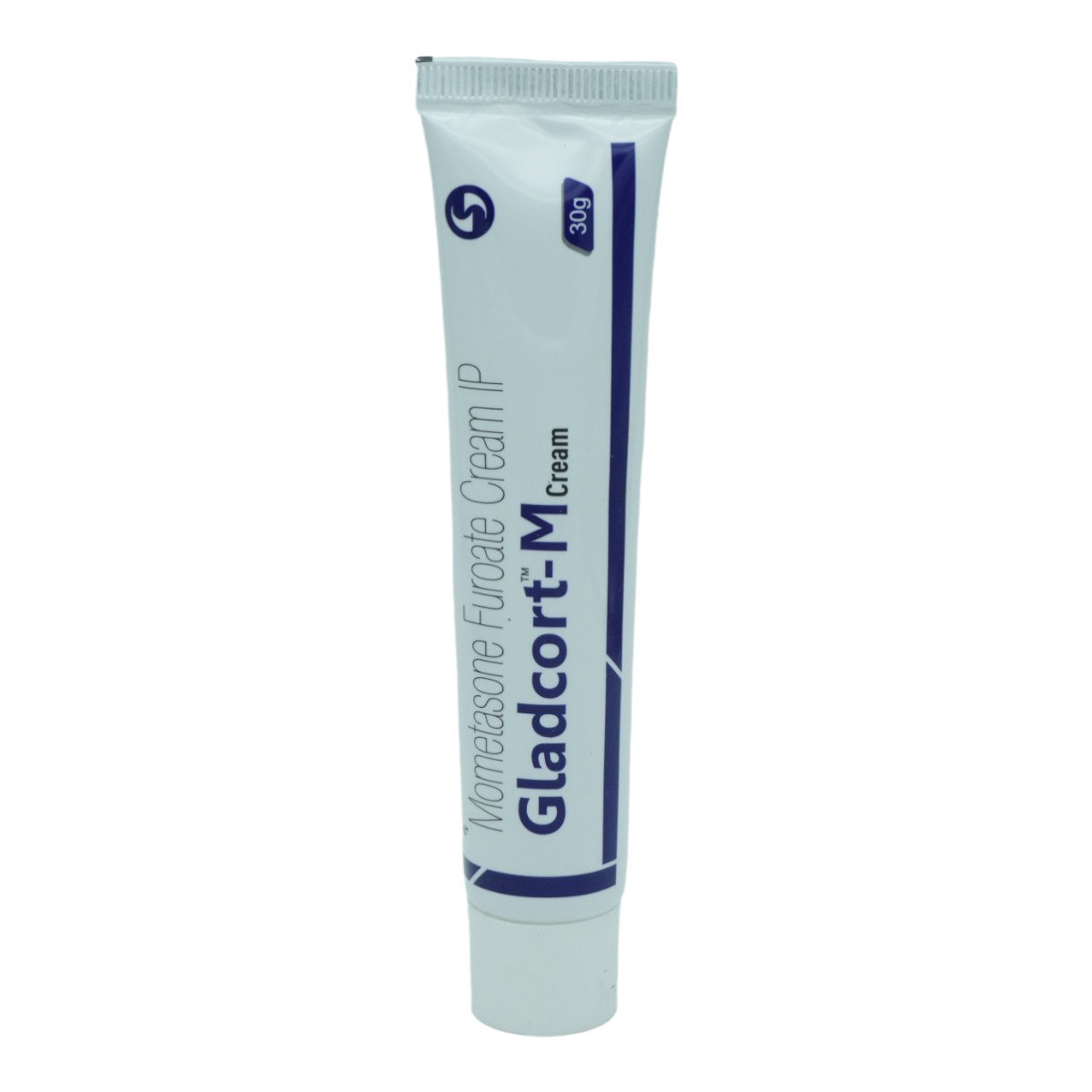 Gladcort-M Cream 30 gm, Pack of 1 Cream Gladcort-M Cream 30 gm, Pack of 1 Cream
