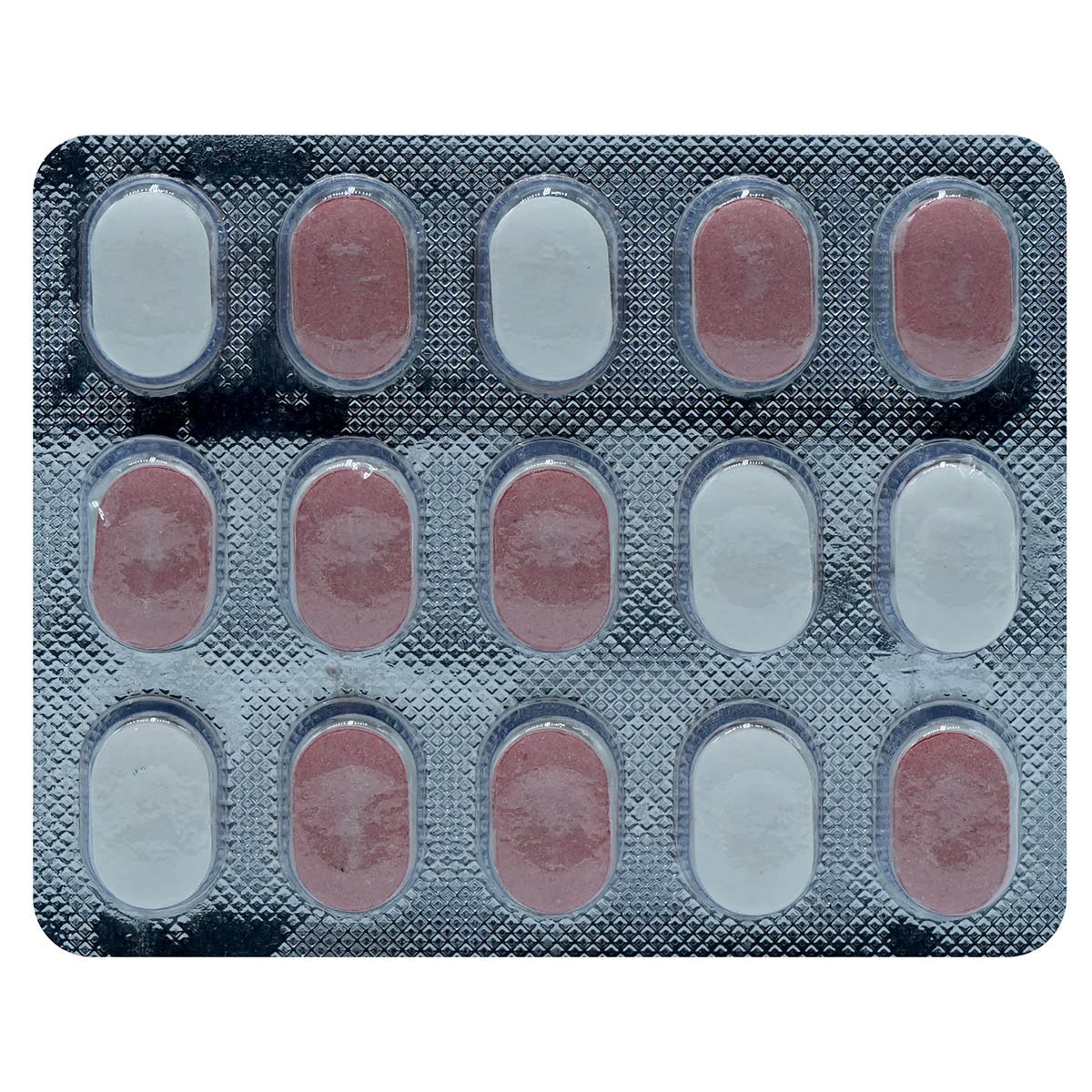 Glamaryl MV1 Tablet 15's, Pack of 15 TabletS Glamaryl MV1 Tablet 15's, Pack of 15 TabletS