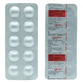 Gleefen 10 mg Tablet 10's, Pack of 10 TABLETS