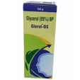 Glerol-OS 85%w/w Liquid 100 gm