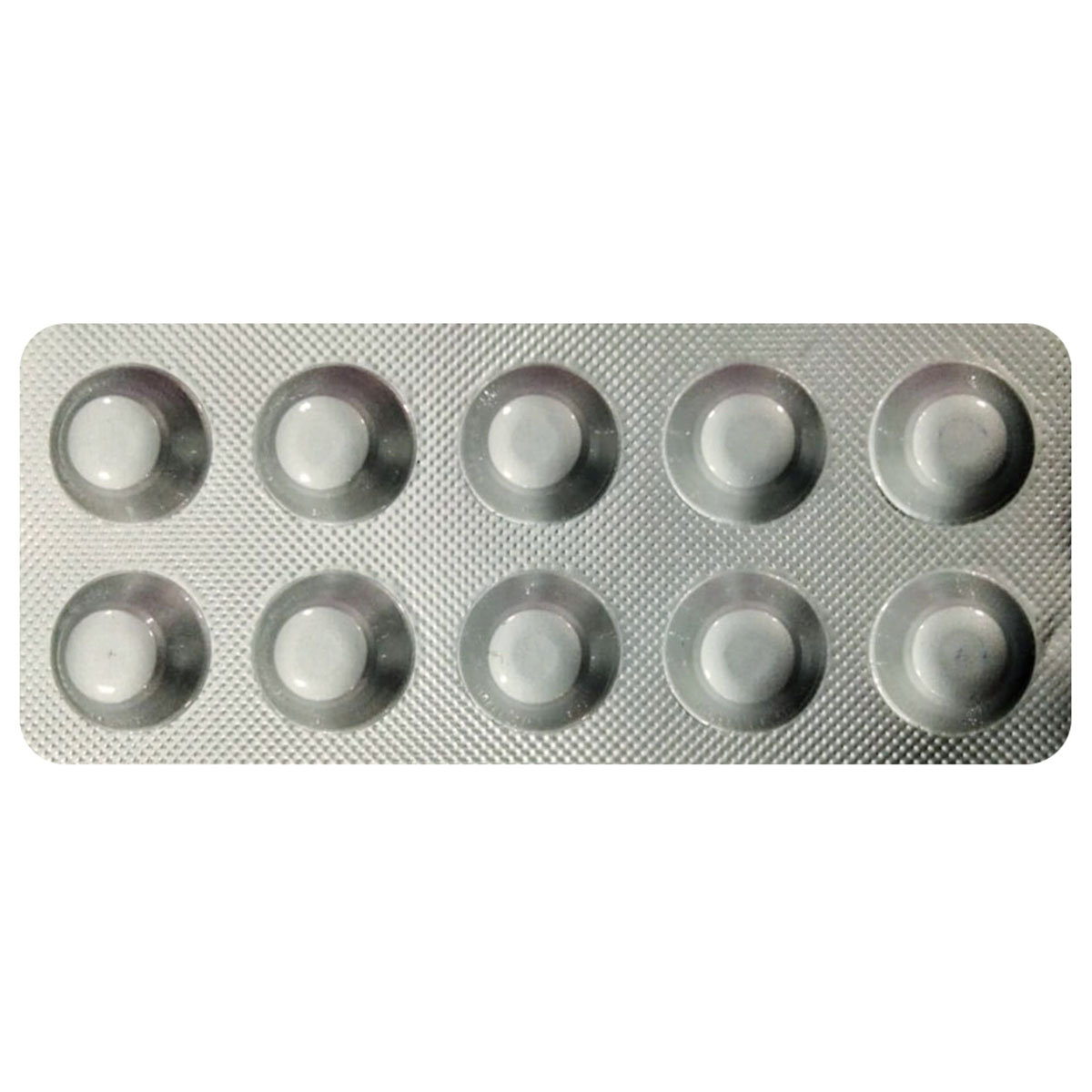 Glencet-M Tablet 10's, Pack of 10 TABLETS Glencet-M Tablet 10's, Pack of 10 TABLETS