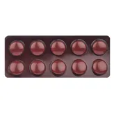 Gliclan M Tablet 10's, Pack of 10 TABLETS