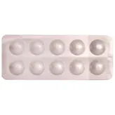 Glimda 2 Tablet 10's, Pack of 10 TABLETS