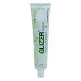 Glizer Toothpaste, 100 gm, Pack of 1