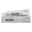 Glizer Toothpaste, 50 gm