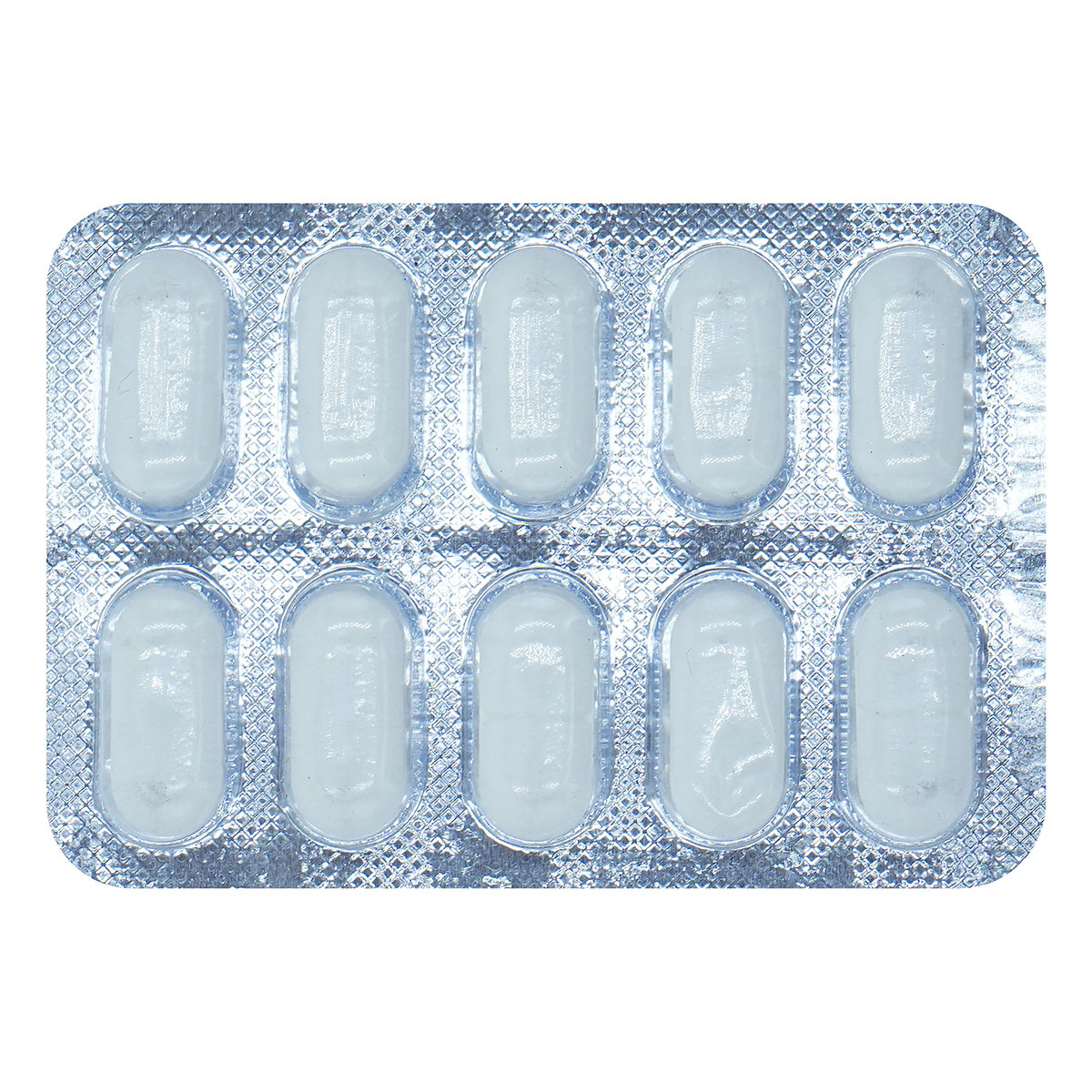 Glimin Tablet 10's, Pack of 10 TabletS Glimin Tablet 10's, Pack of 10 TabletS
