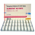 Glimestar M 2 Forte Tablet 30's
