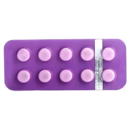 Glimison-2 Tablet 10's