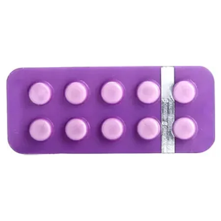 Glimison-2 Tablet 10's