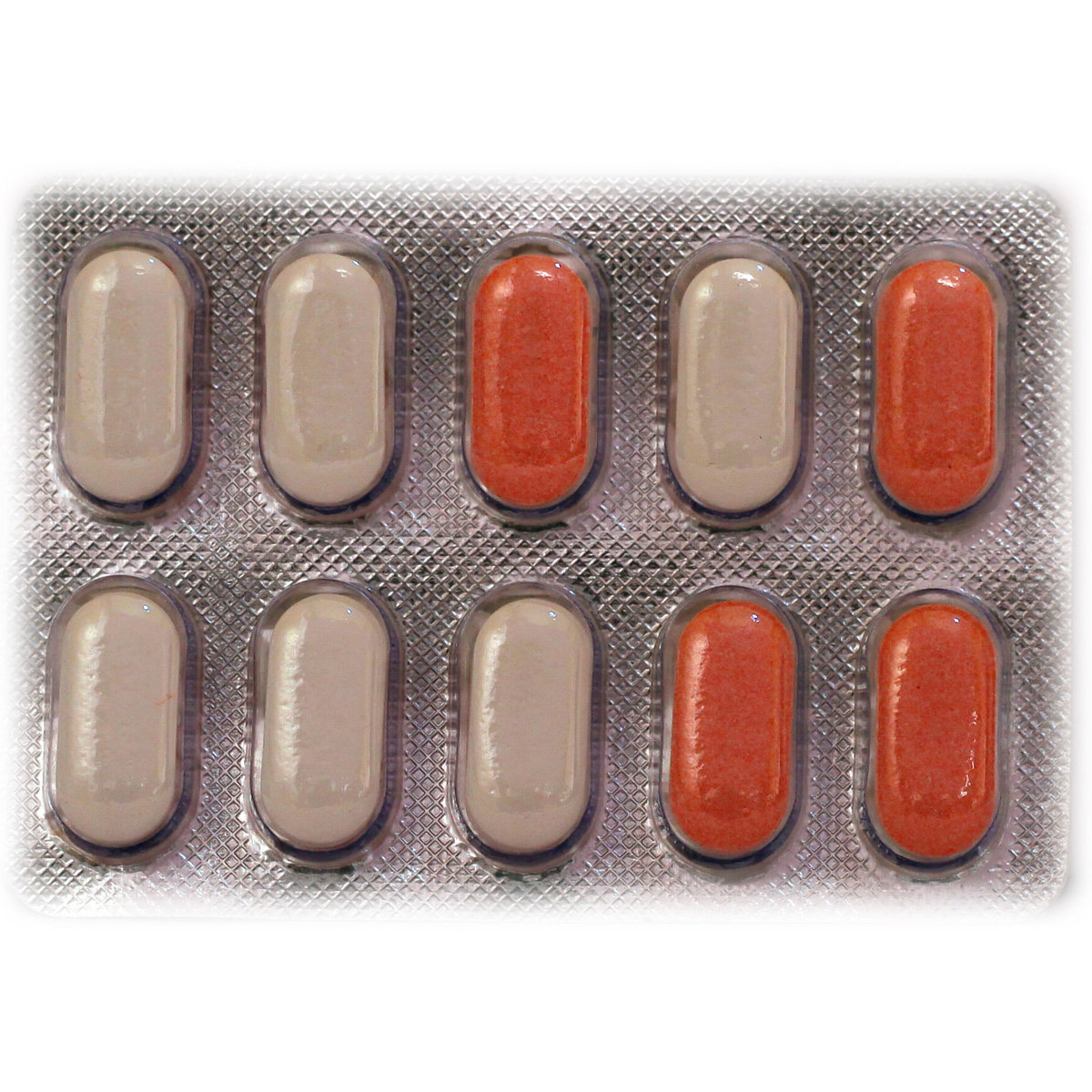 Glimestar-M3 Forte Tablet 10's, Pack of 10 TABLETS Glimestar-M3 Forte Tablet 10's, Pack of 10 TABLETS