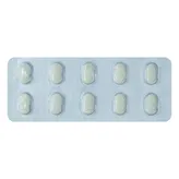 Glimiprime-2 Tablet 10's, Pack of 10 TABLETS