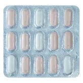 Glitaray M-1 Tablet 15's, Pack of 15 TABLETS