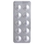 Glihypo Plus 10 Tablet 