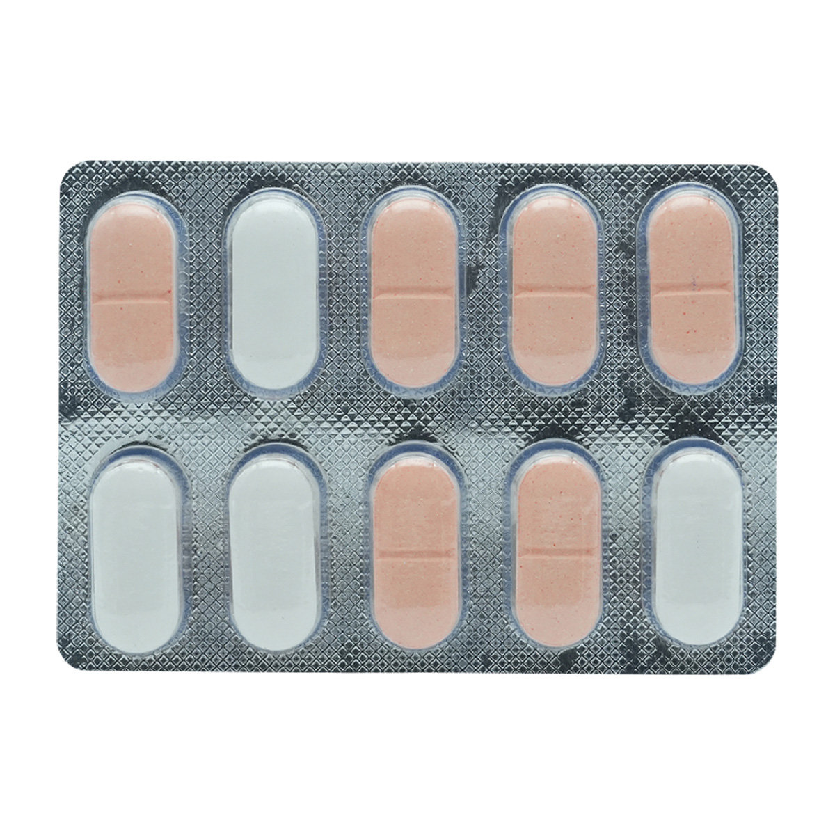 Glimp-MP2 Tablet 10's, Pack of 10 TABLETS Glimp-MP2 Tablet 10's, Pack of 10 TABLETS