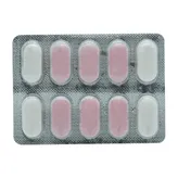 Glimestar-M 3 Tablet 10's, Pack of 10 TabletS