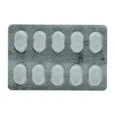 Glicotar Tablet 10's, Pack of 10 TABLETS