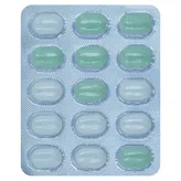 Glimisave M 0.5 Tablet 15's, Pack of 15 TabletS