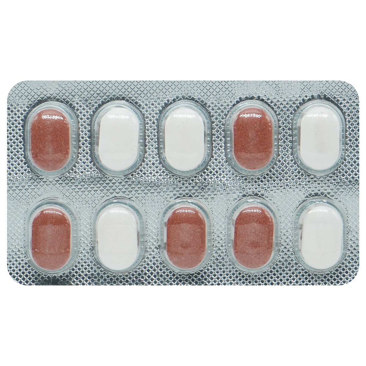 Glimda-MV 2 Tablet 10's, Pack of 10 Glimda-MV 2 Tablet 10's, Pack of 10