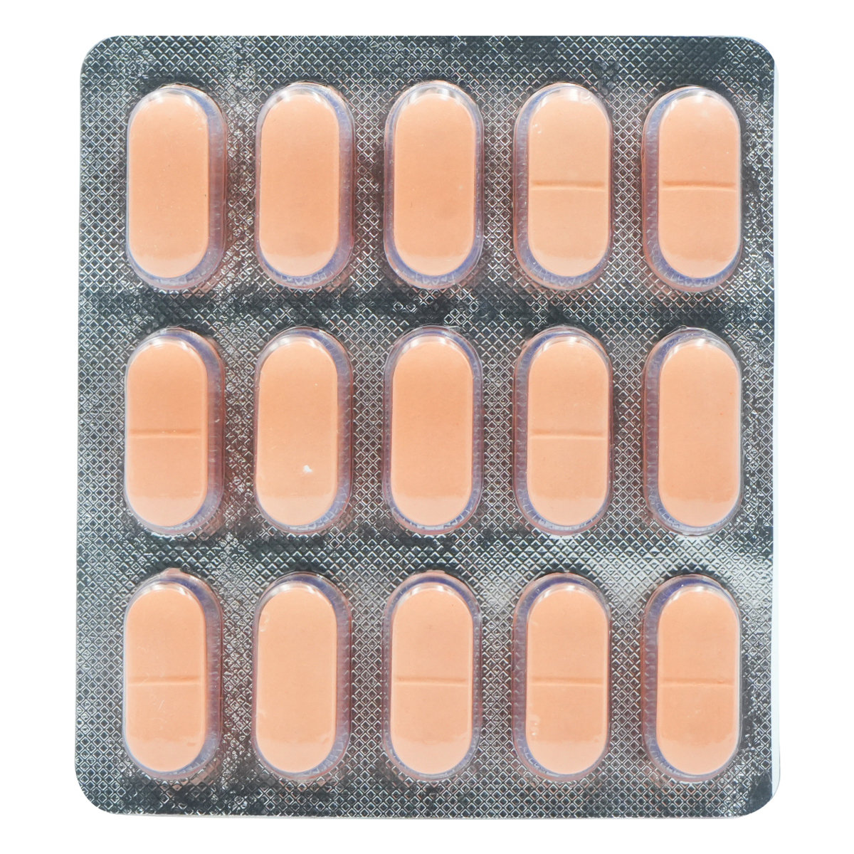 Glimigen-M4 Forte Tablet 15's, Pack of 15 TabletS Glimigen-M4 Forte Tablet 15's, Pack of 15 TabletS