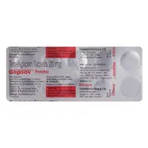 Glipsov 20 mg Tablet 10's, Pack of 10 TABLETS