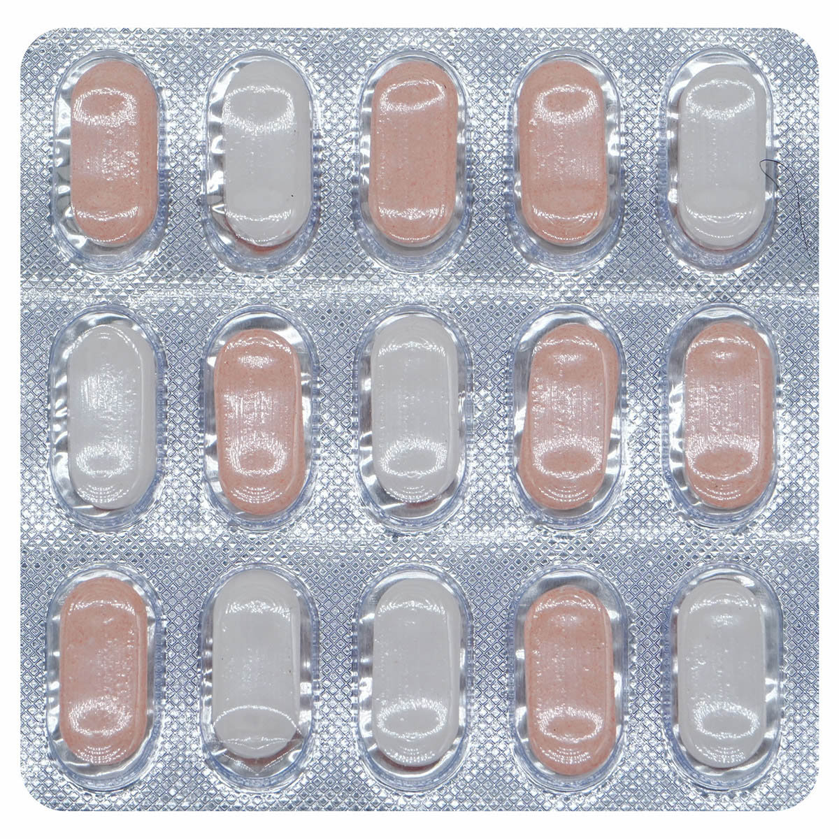 Glitaray M4 Plus Tablet 15's, Pack of 15 TABLETS Glitaray M4 Plus Tablet 15's, Pack of 15 TABLETS