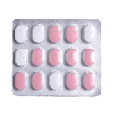 Glimisave M3 850 Tablet 15's, Pack of 15 TabletS