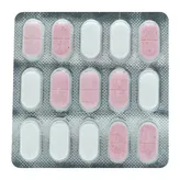 Glimibrit M1 Tablet 15's, Pack of 15 TabletS