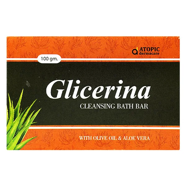 Glicerina Soap 100 gm