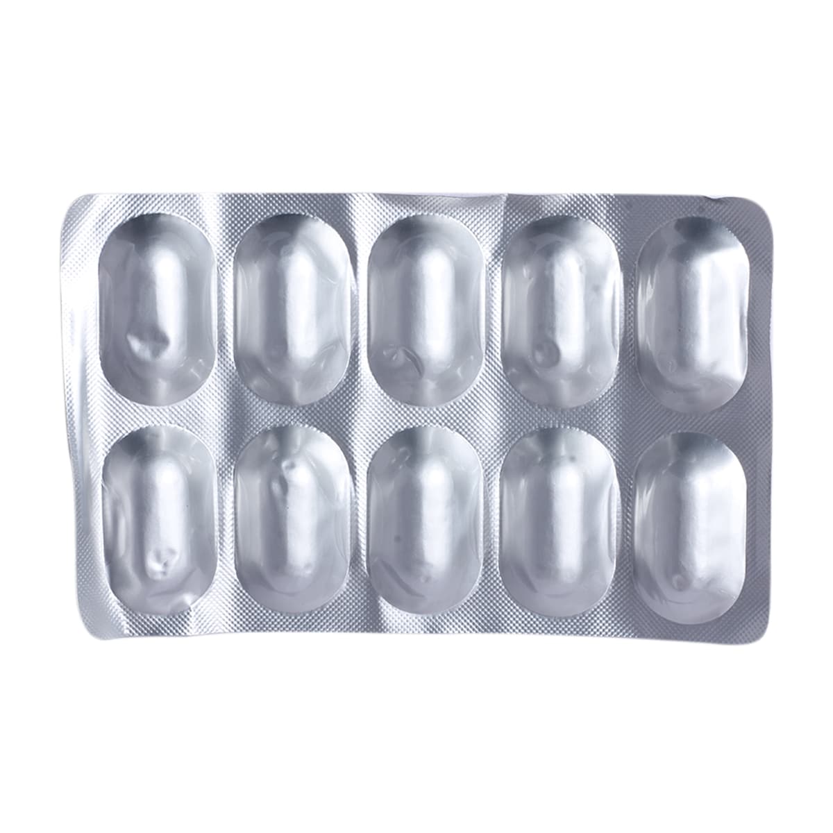Glipon MF Forte Tablet 10's, Pack of 10 TABLETS Glipon MF Forte Tablet 10's, Pack of 10 TABLETS