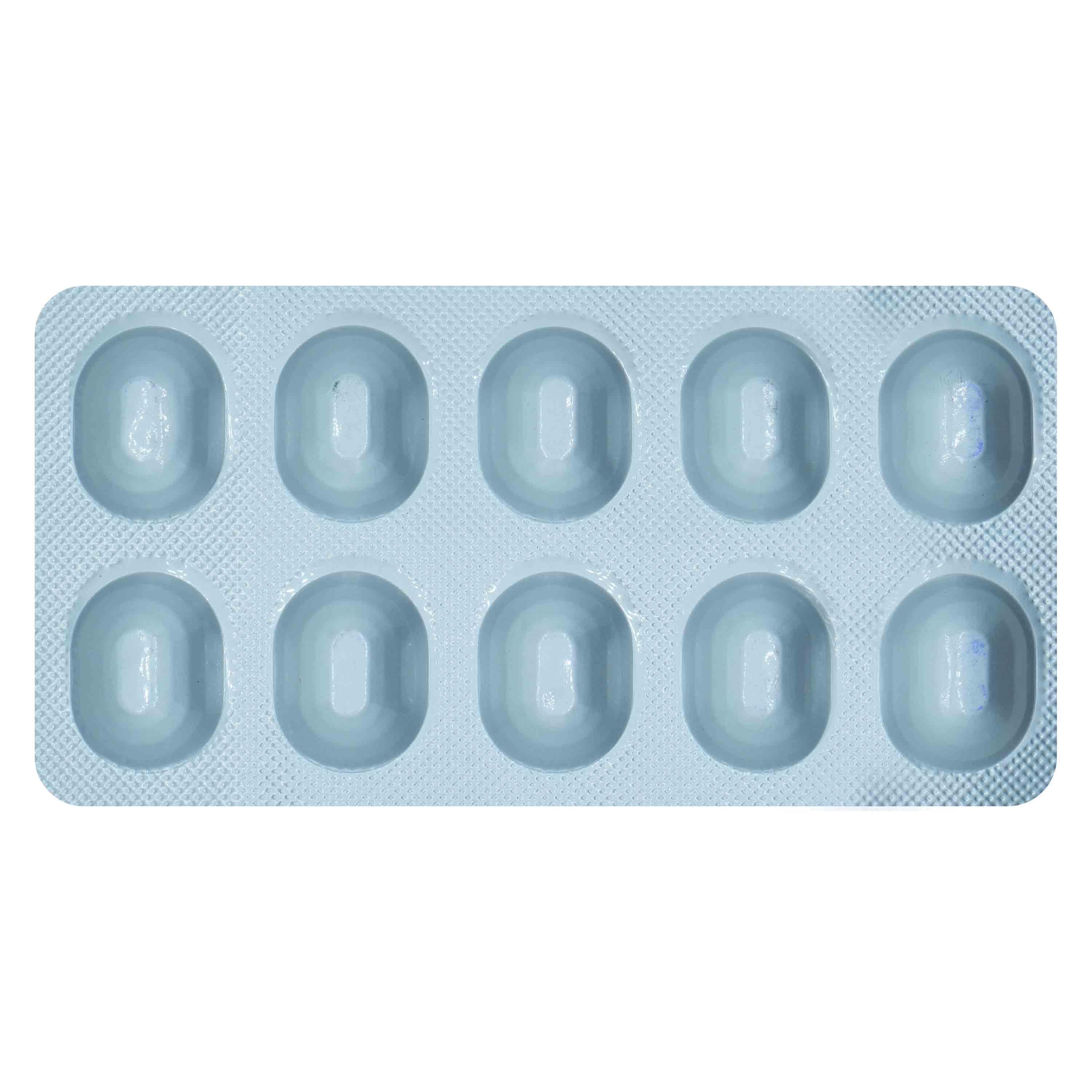 Glipon MF Tablet 10's, Pack of 10 TABLETS Glipon MF Tablet 10's, Pack of 10 TABLETS