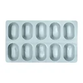 Glipti Next M 500 Tablet 10's, Pack of 10 TabletS